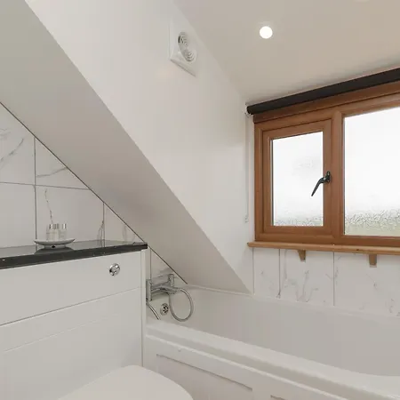 Holiday home Seaview *