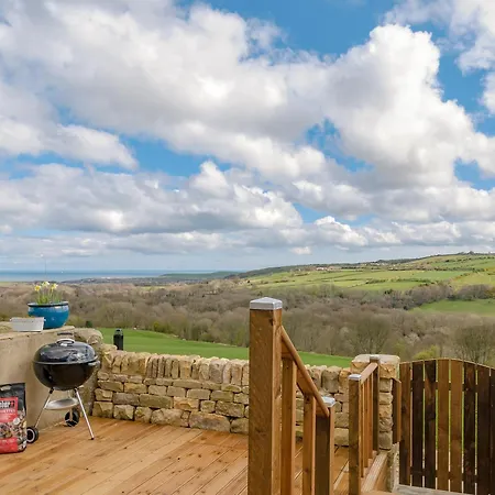 Holiday home Seaview Roxby