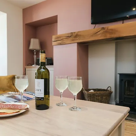 Seaview Holiday home