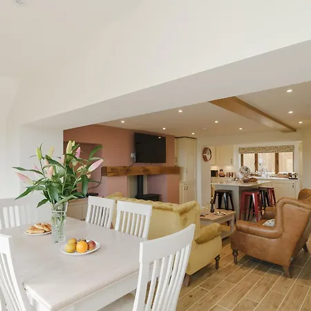 Seaview Holiday home Roxby