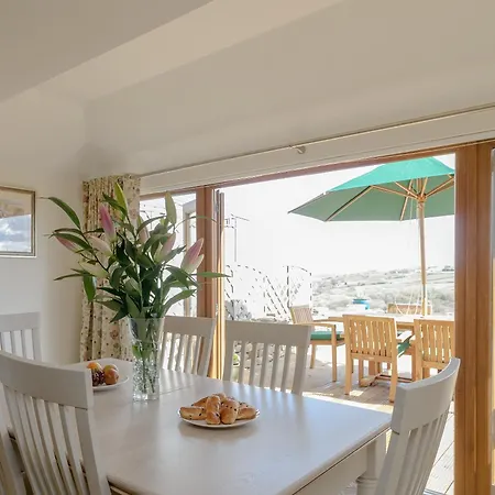 Seaview Holiday home *