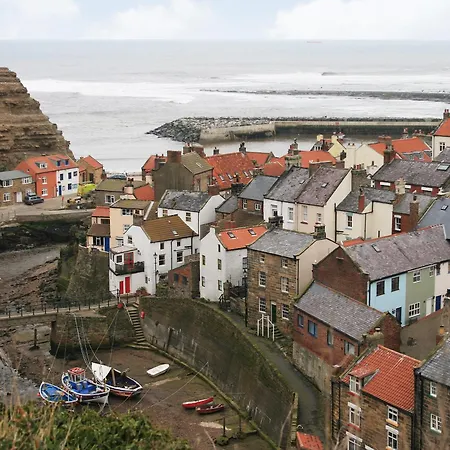 Holiday home Seaview Roxby
