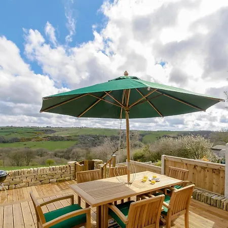 Seaview Holiday home Roxby