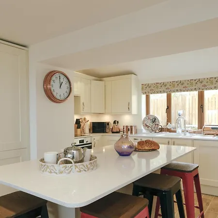 Seaview Tatil Evi Roxby