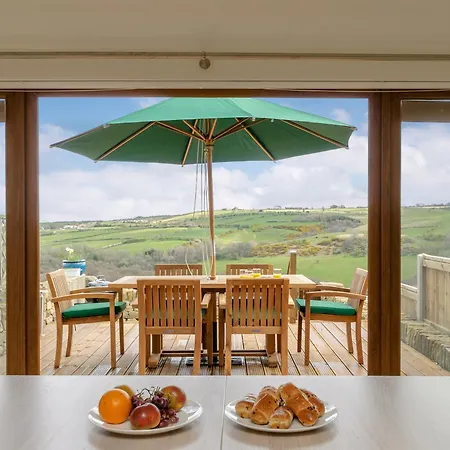 Seaview Tatil Evi Roxby