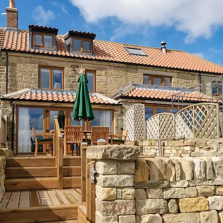 Seaview Tatil Evi Roxby