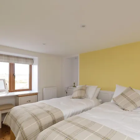 Seaview Tatil Evi Roxby
