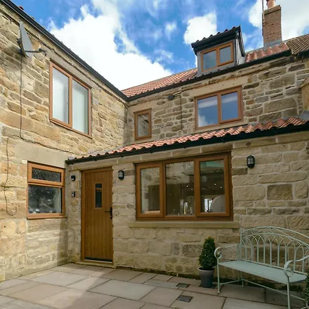 בית נופש Seaview